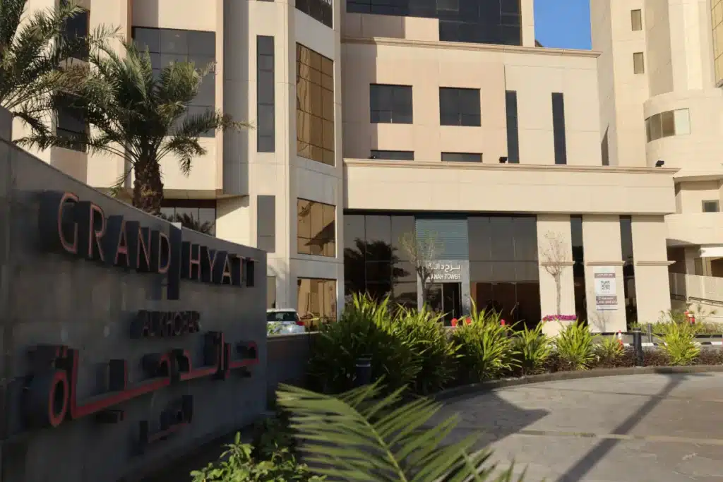 شركة دانة