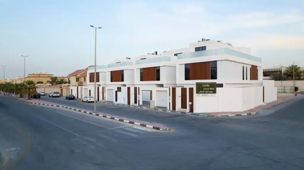 شركة الدارة