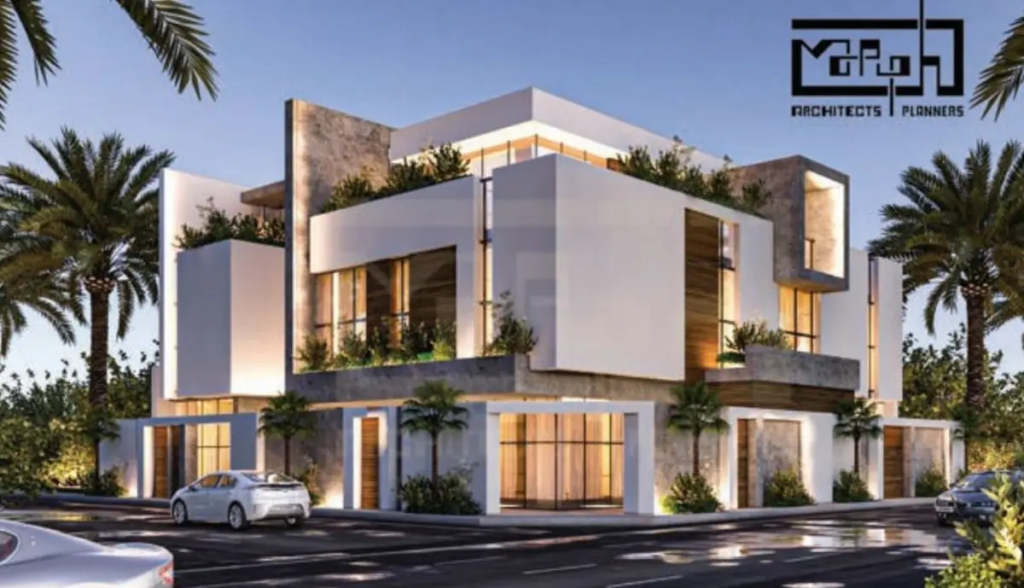 شركة رباعيات