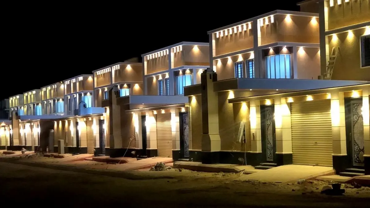 شركة أسوار الهدا
