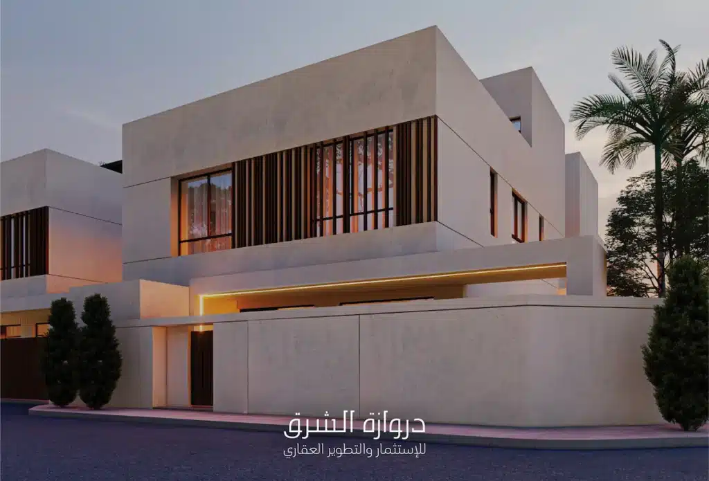 دروازة الشرق