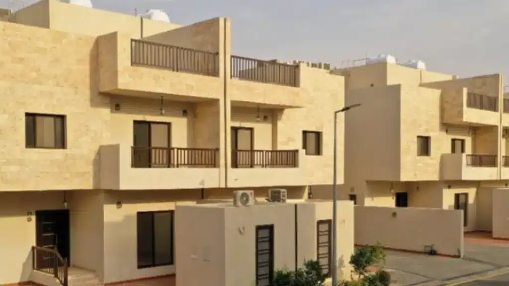 شركة تشييد