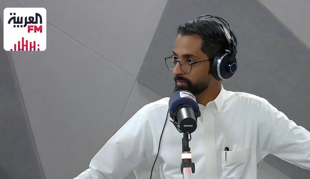 تهاني الشدادي