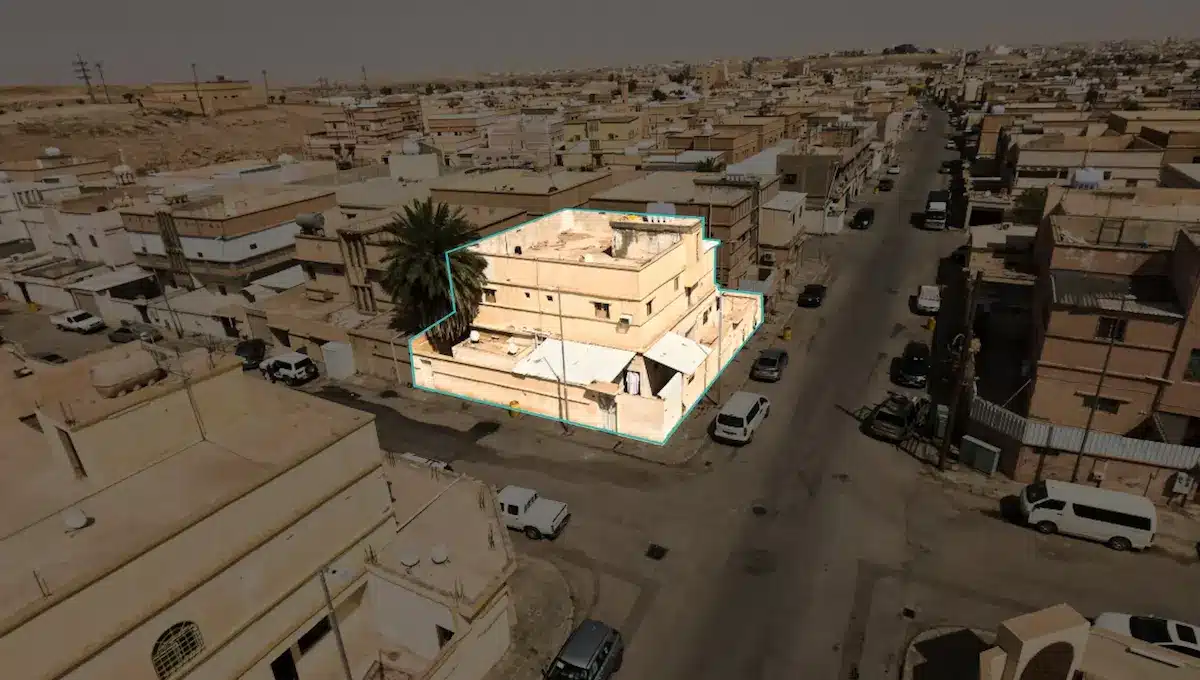 مزاد الشروق