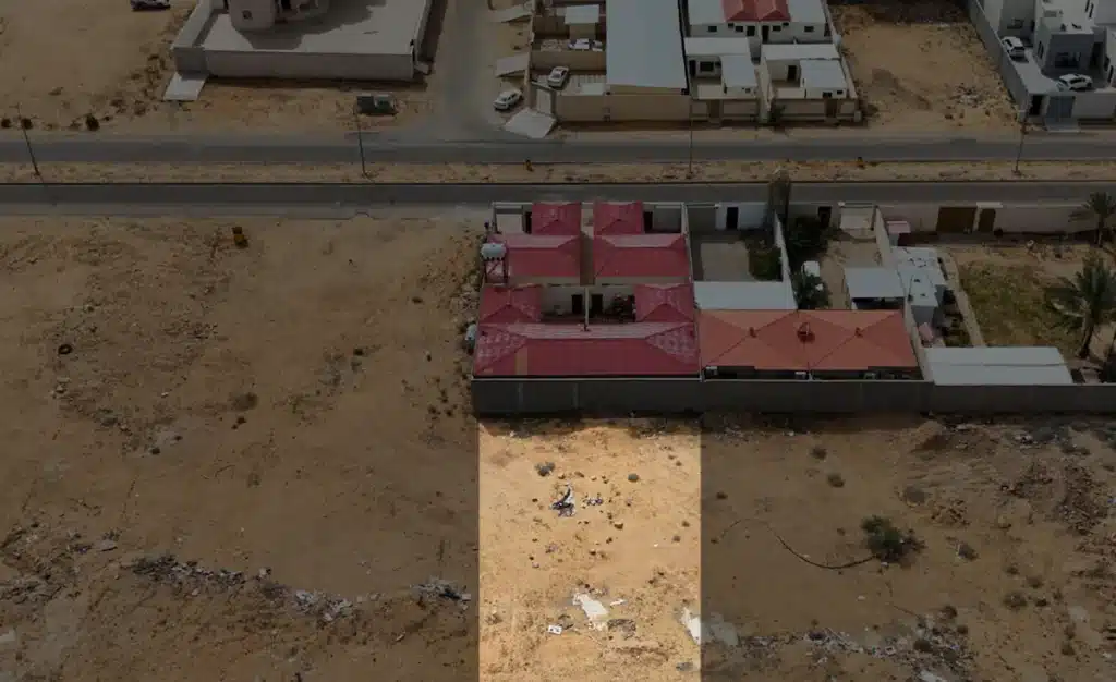 مزاد فرص الجوف