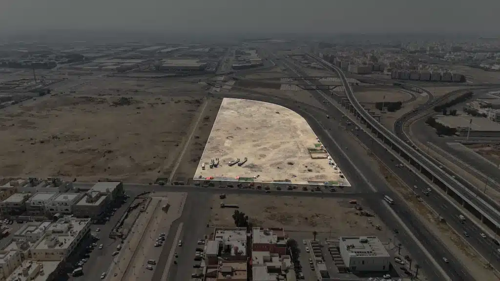 مزاد درر جدة