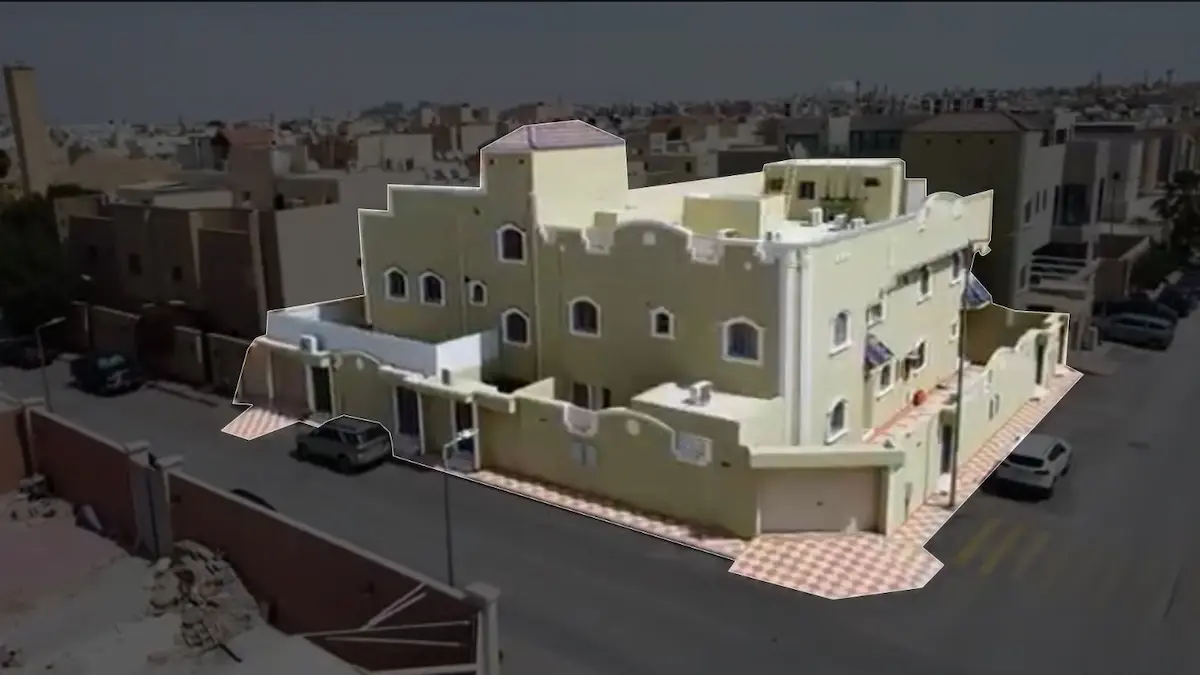 مزاد إنماء الرياض