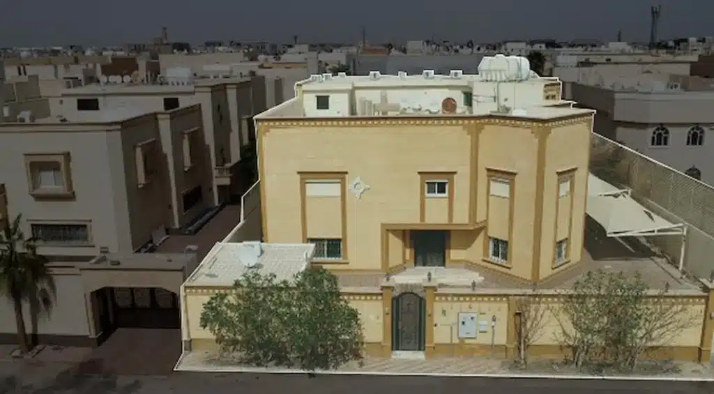 مزاد إنماء الرياض