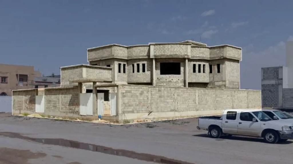 مزاد كنوز الباطن