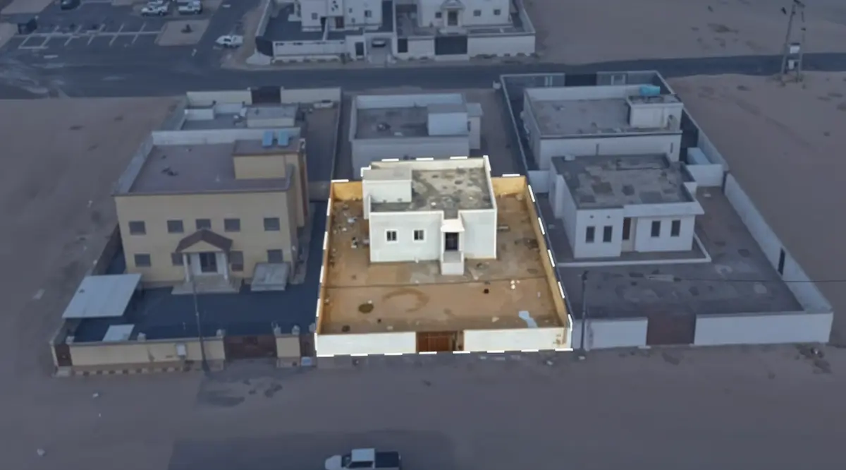 مزاد مروج نجران