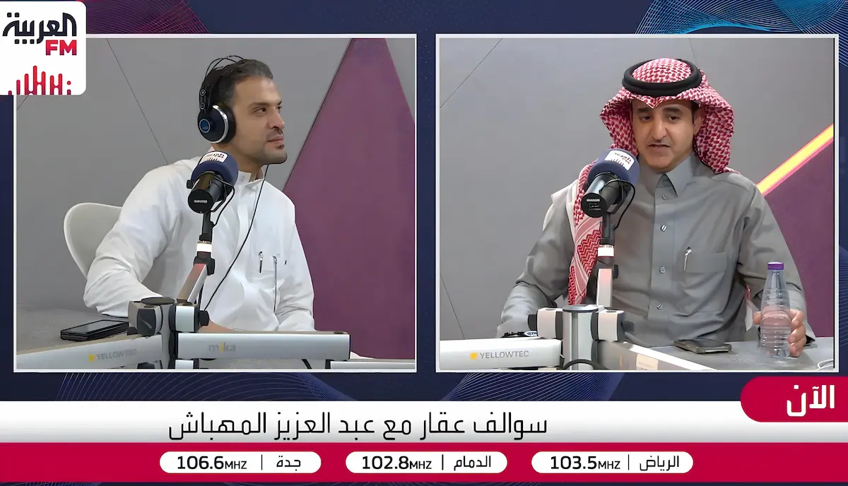 الوساطة العقارية