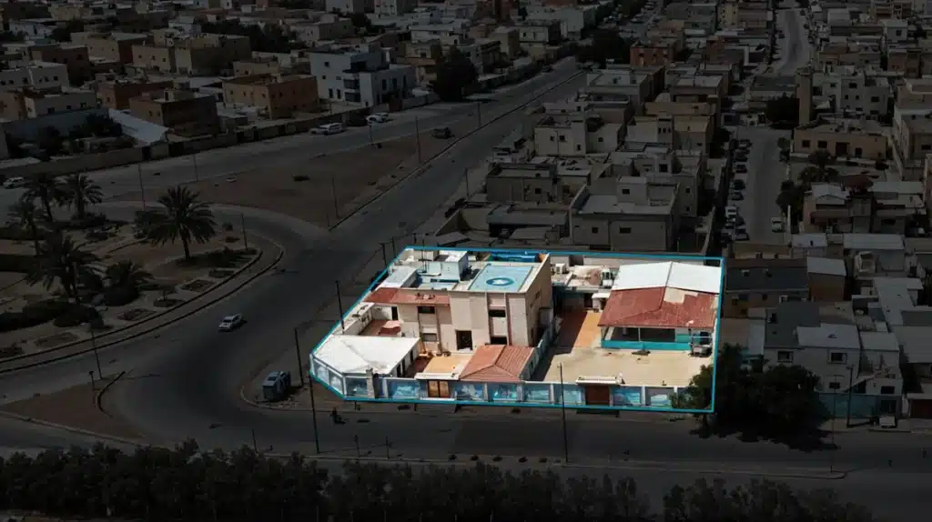 مزاد أرياف نجد