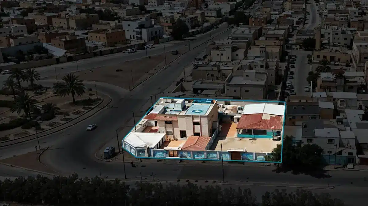 مزاد أرياف نجد