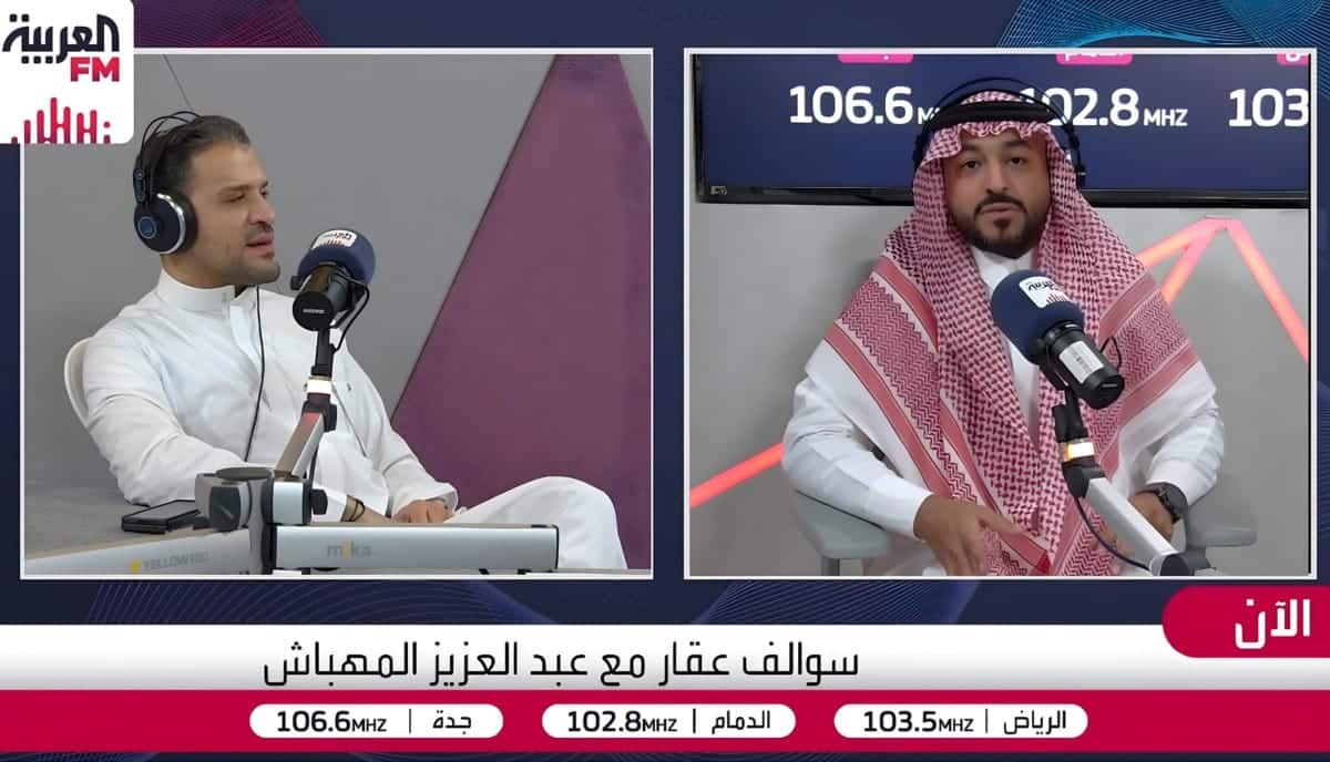 الوساطة العقارية