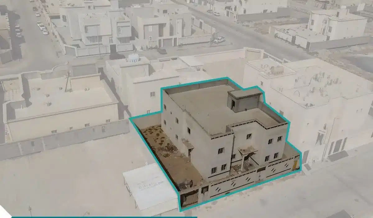 مزاد درر حفر الباطن