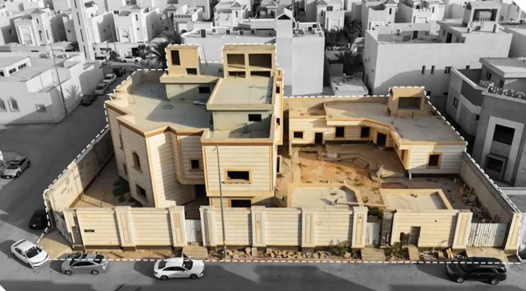 مزاد درر العاصمة