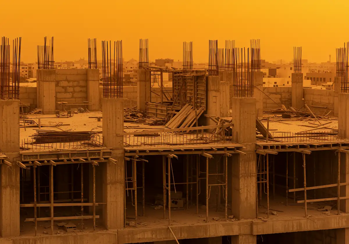 مشاريعك العقارية