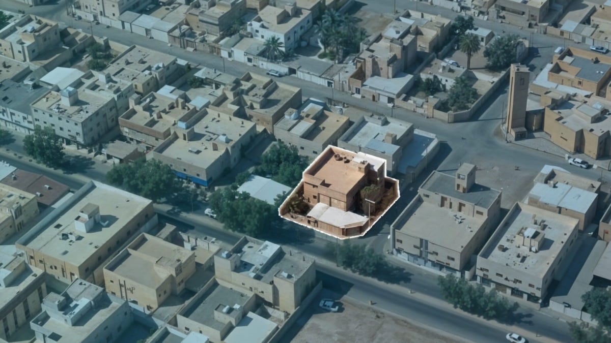 مزاد أنوار نجد