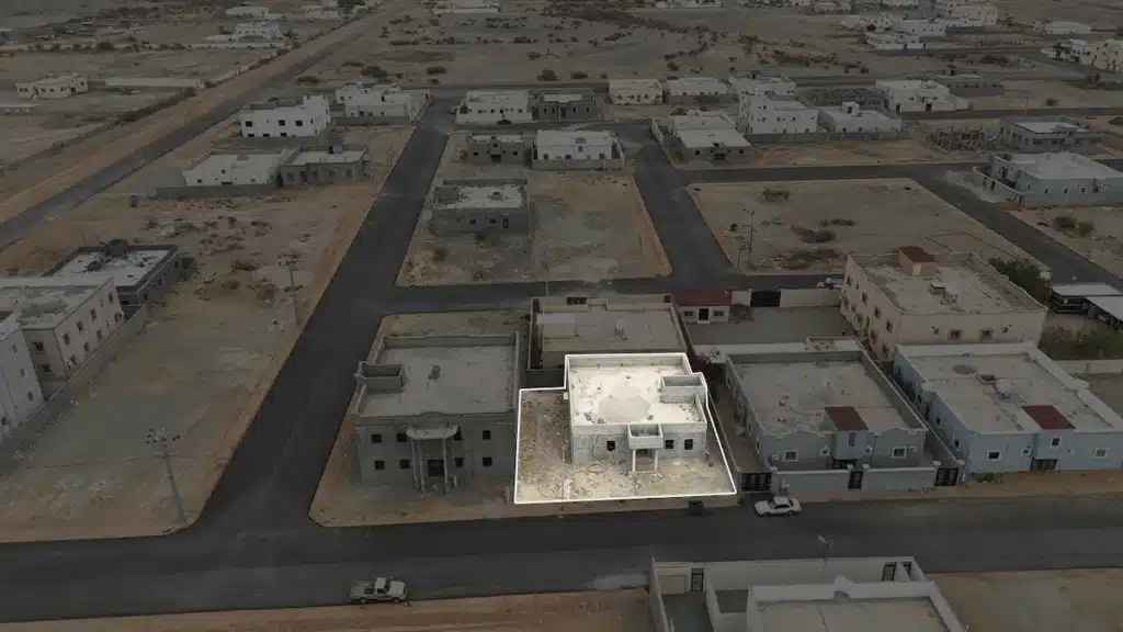 مزاد روابي الباحة
