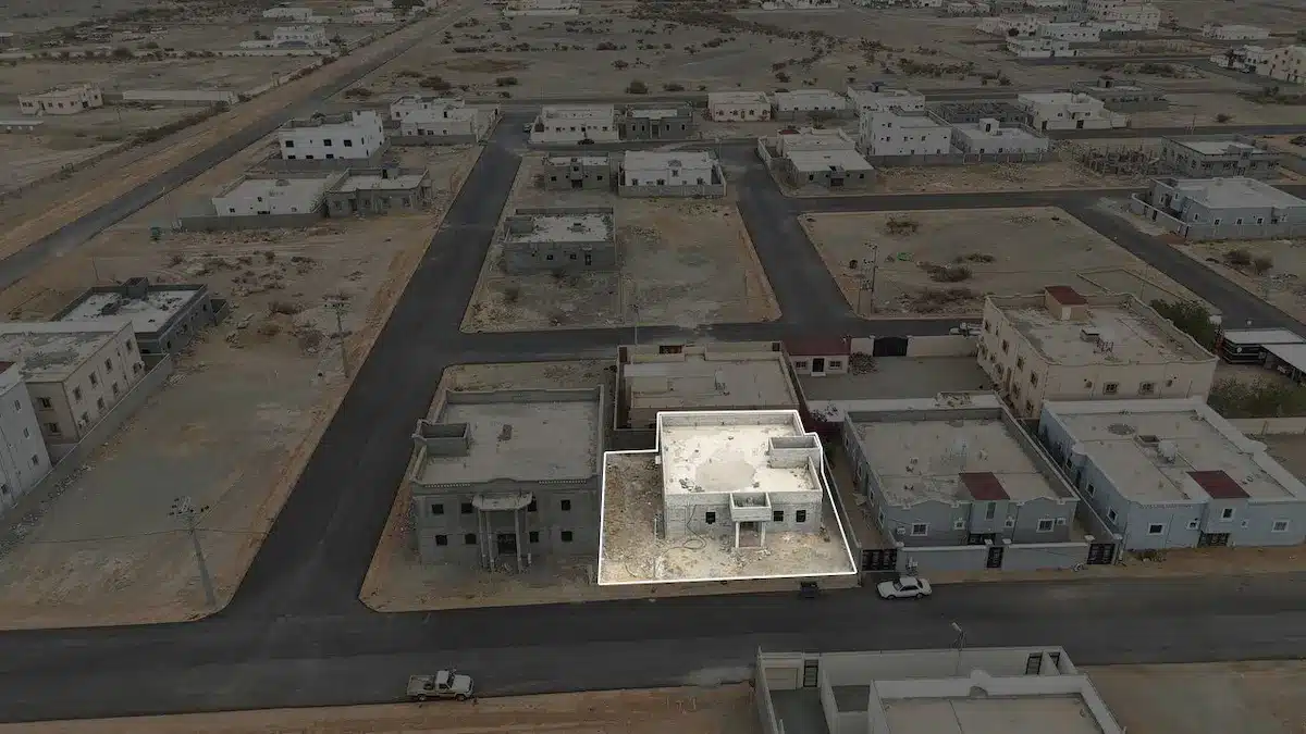 مزاد روابي الباحة
