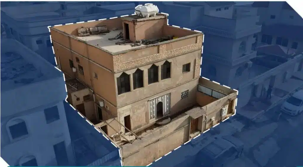 مزاد جوهرة الحفر
