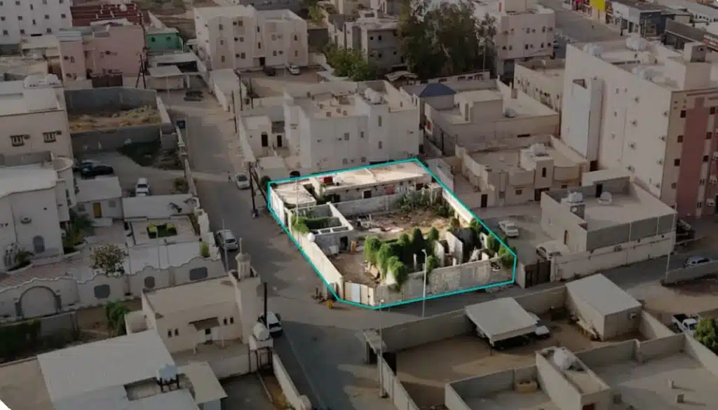 مزاد مدن جازان