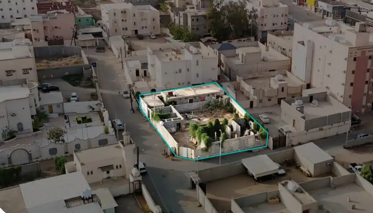 مزاد مدن جازان