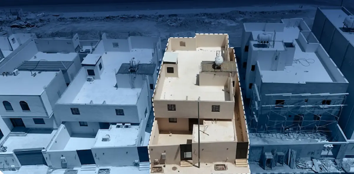 مزاد رواسي المدينة