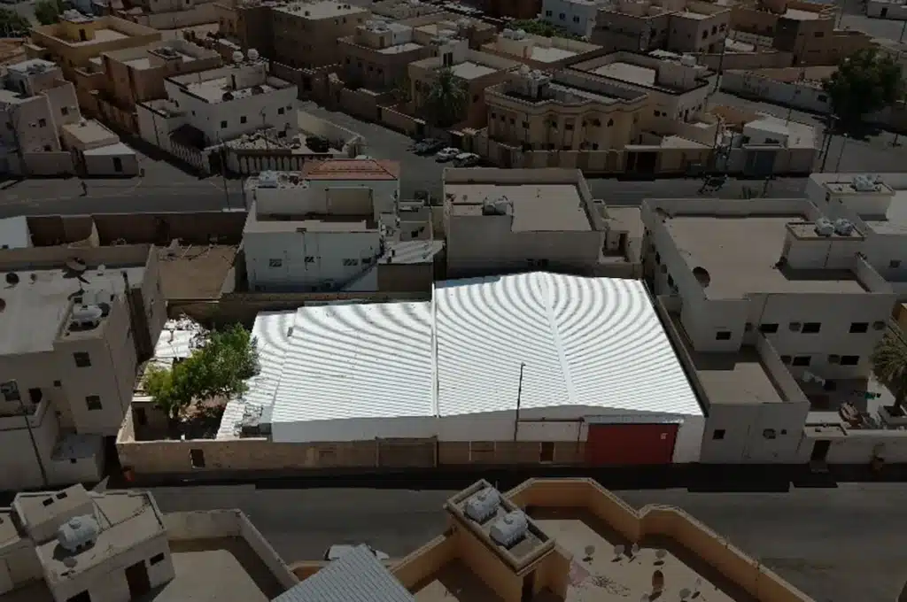 مزاد تلال حائل