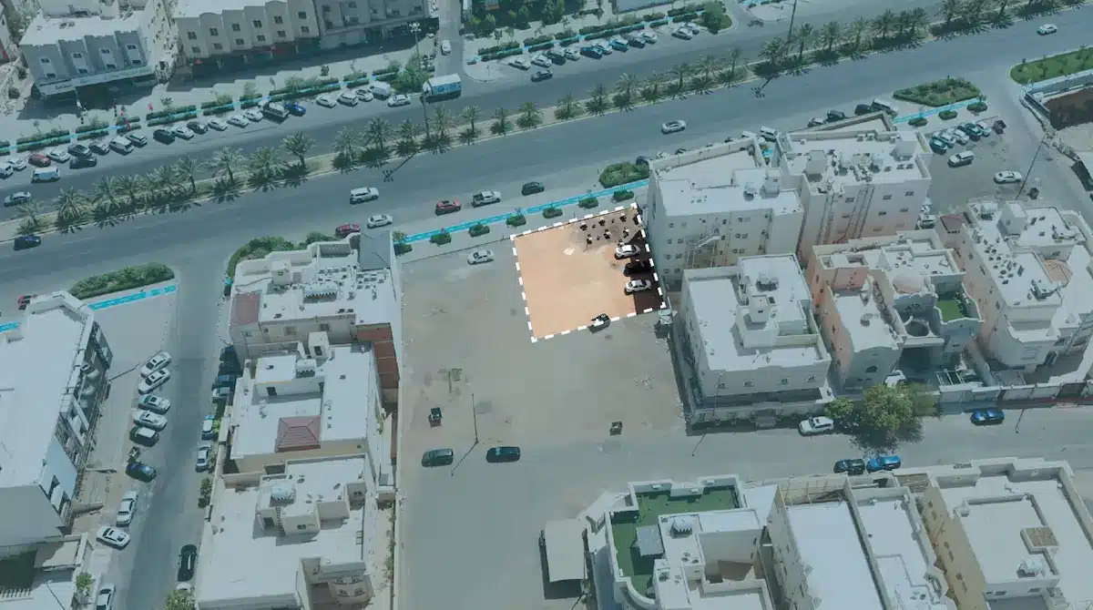 مزاد منارات المدينة