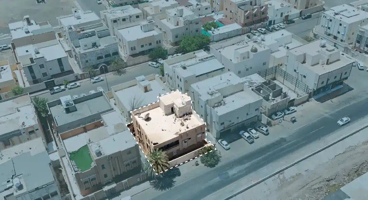 مزاد منارات المدينة