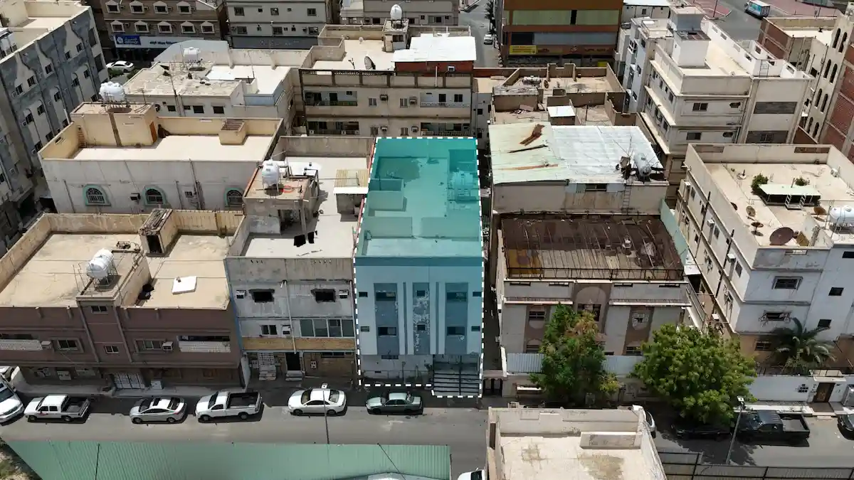 مزاد جنان الطائف