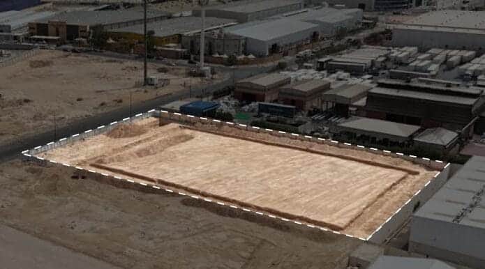 مزاد ركين الرياض