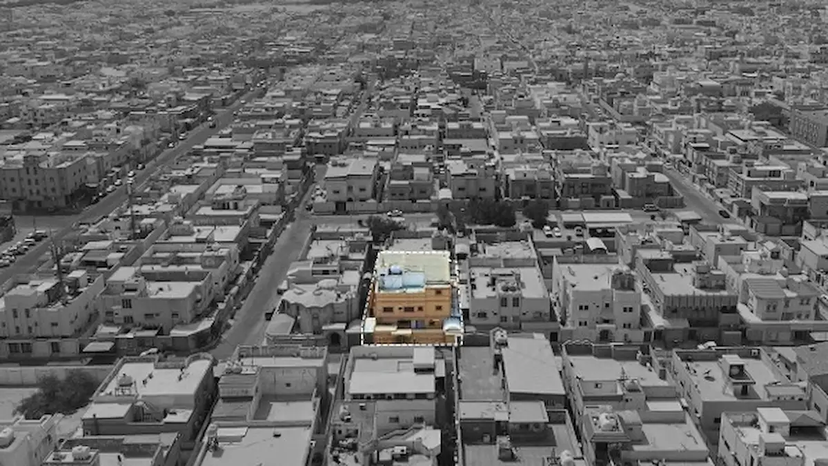 مزاد خيرات الأحساء