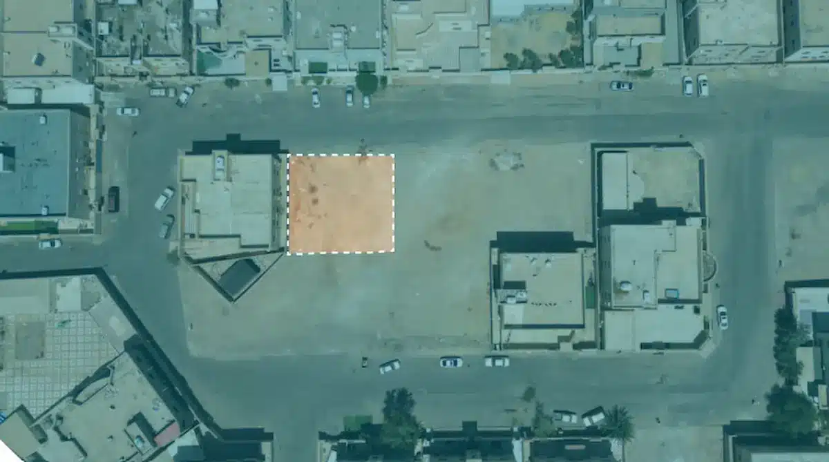 مزاد قمة الجوف