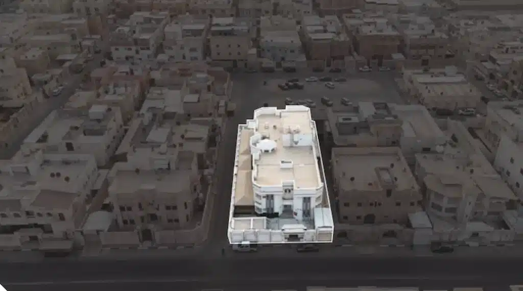 مزاد درة الأحساء