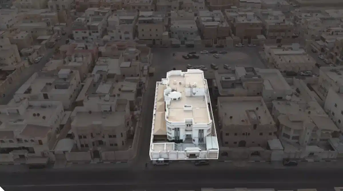 مزاد درة الأحساء