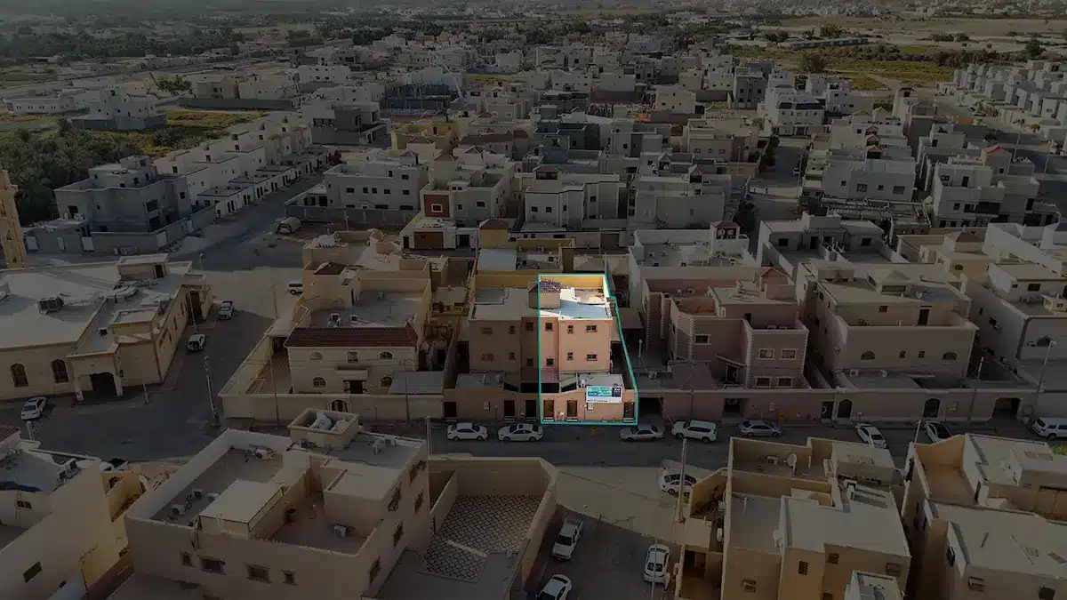 مزاد مكاسب نجد