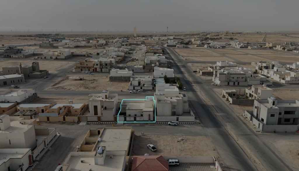 مزاد سرايا حفر الباطن