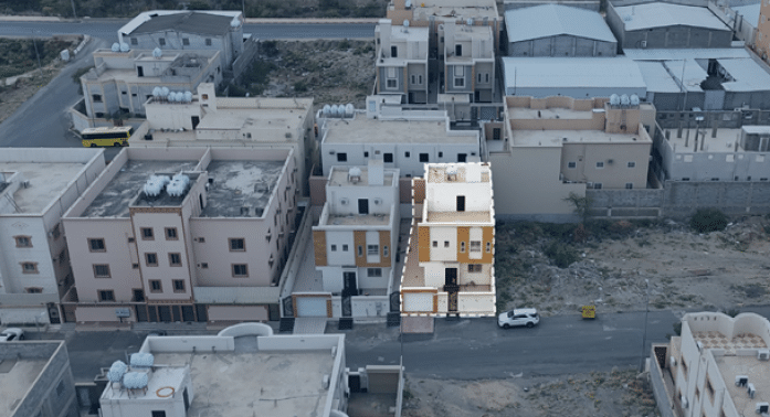 مزاد روعة عسير