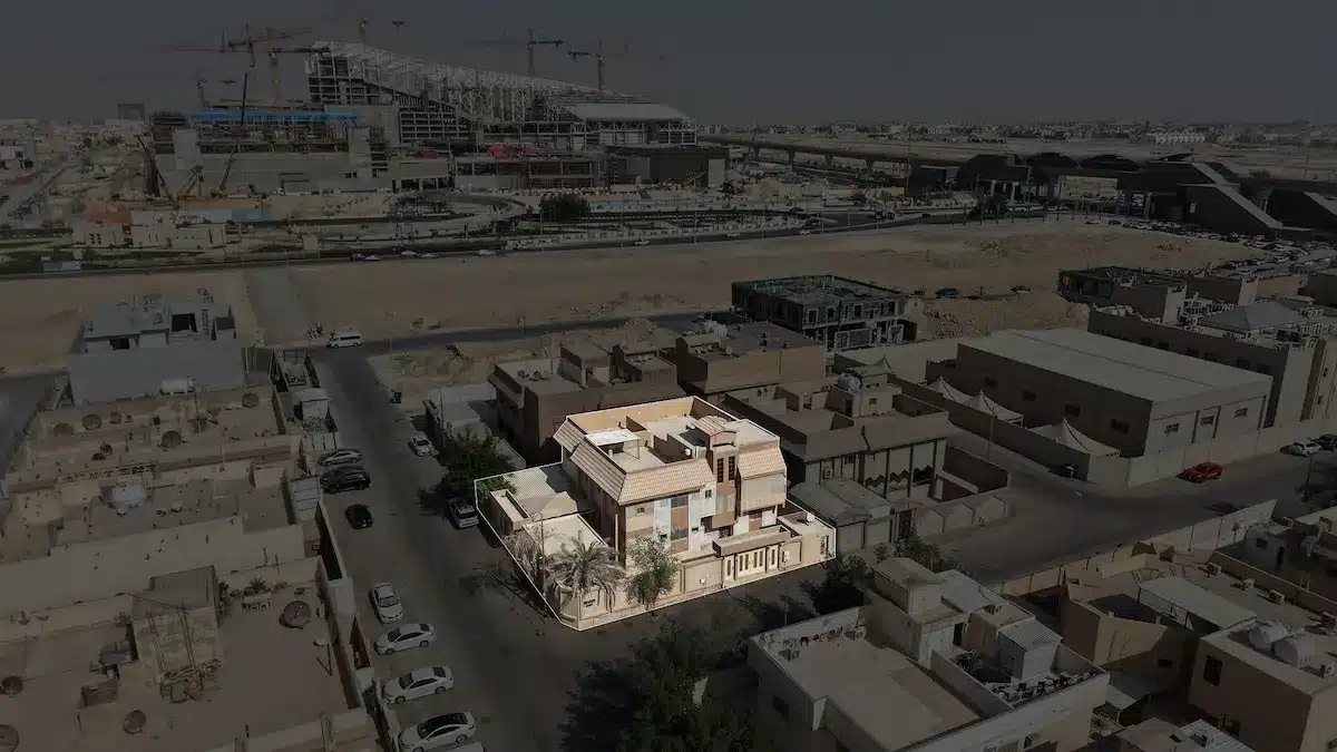 مزاد بشاير الرياض