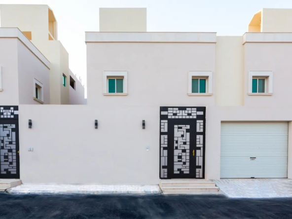 شركة معمار