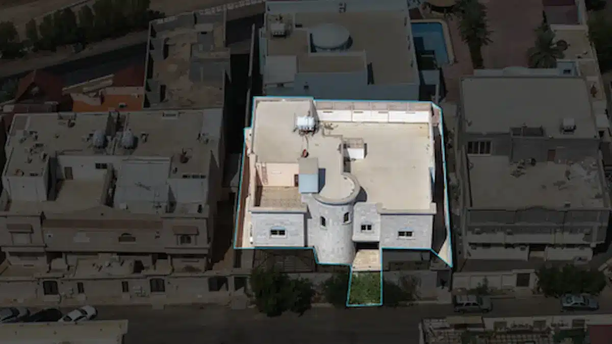 مزاد ربى المدينة