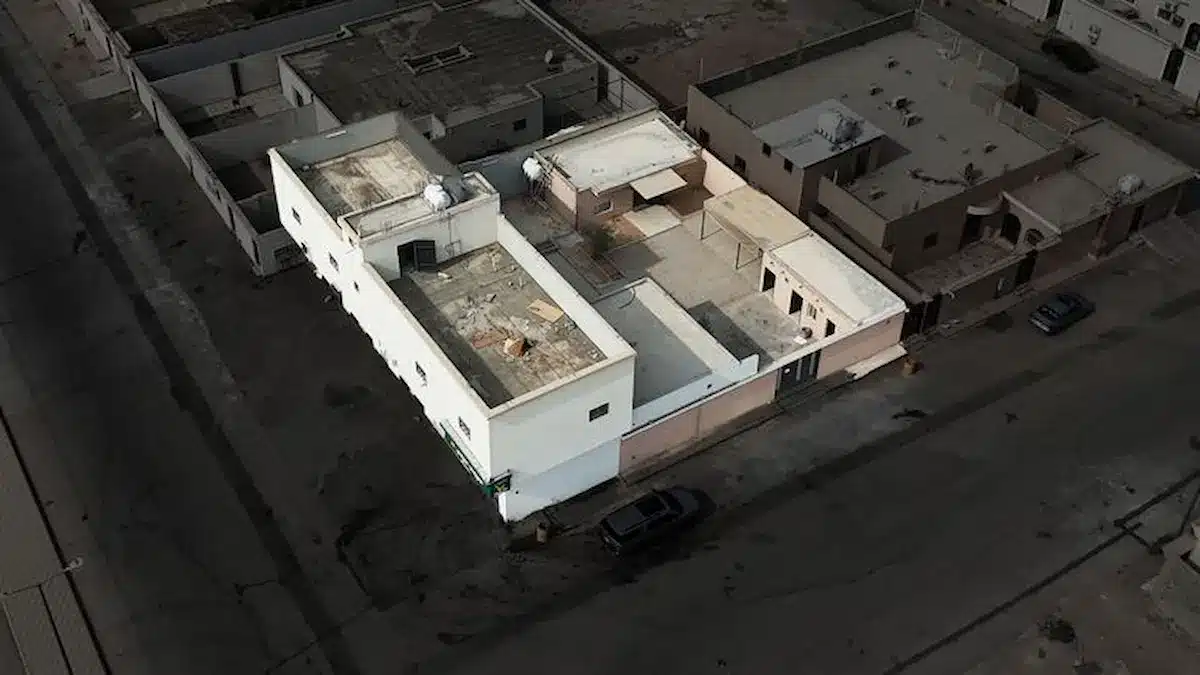 مزاد البشائر