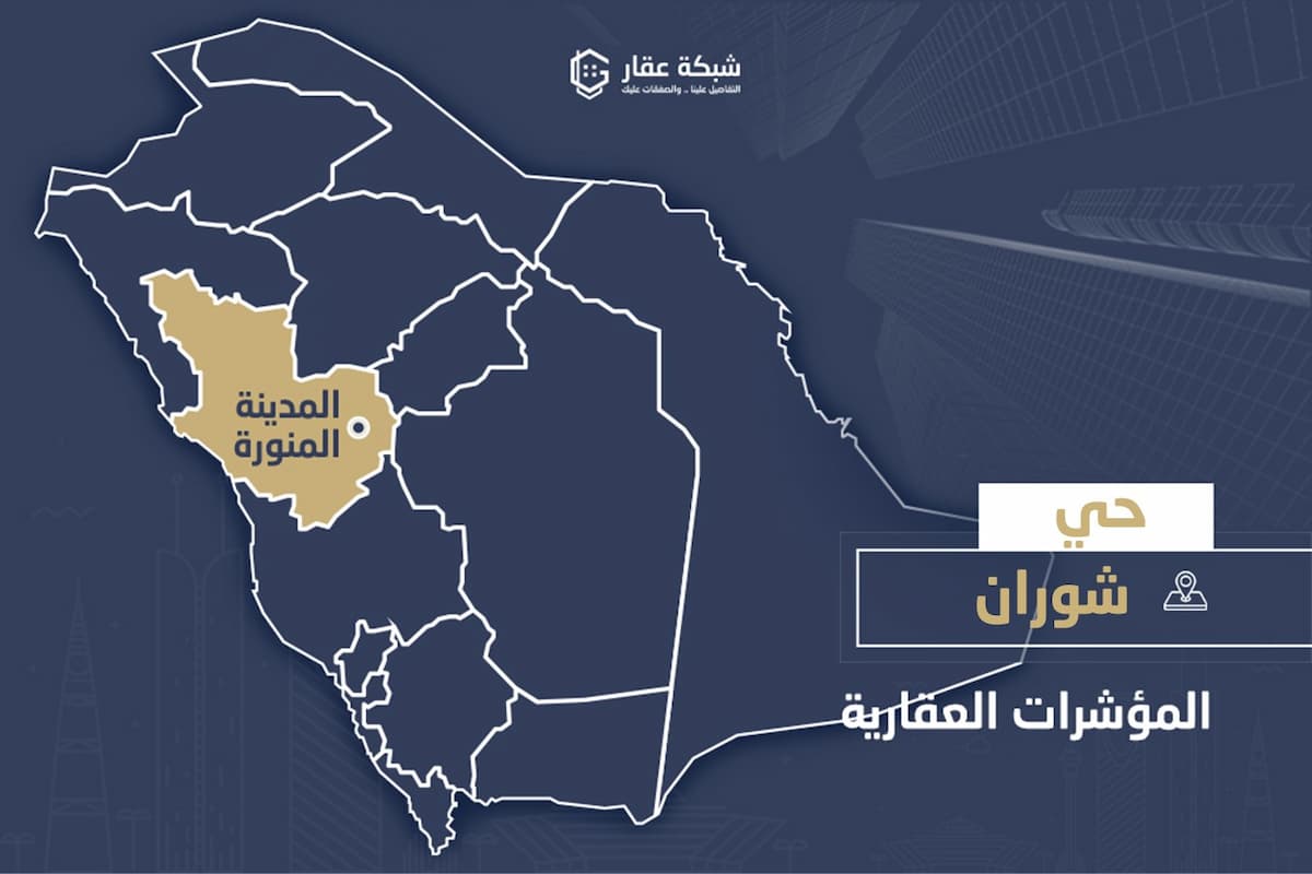 حي شوران