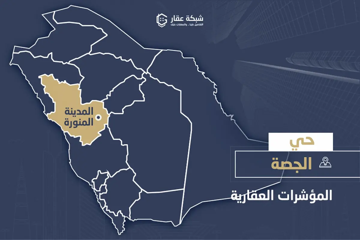 حي الجصة