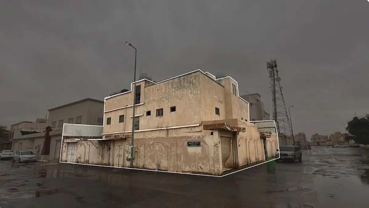 مزاد أصول