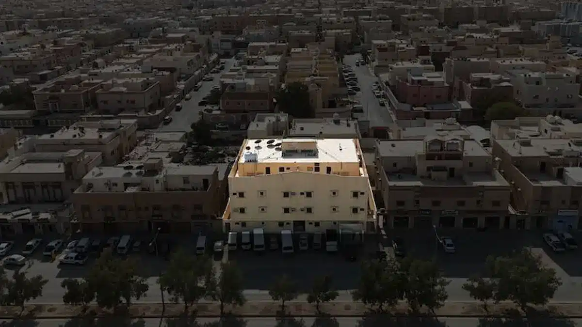 مزاد رواج