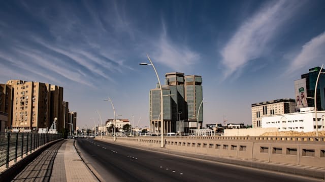 نظام تملك غير السعوديين للعقار