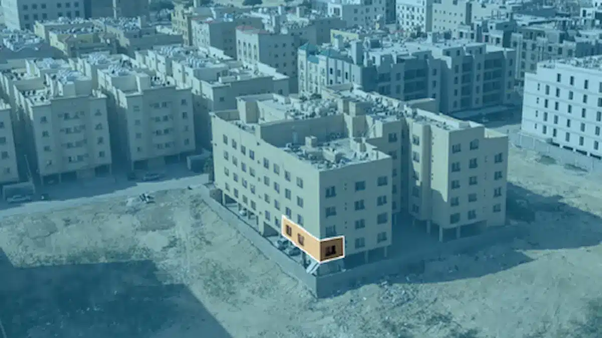 مزاد أمواج